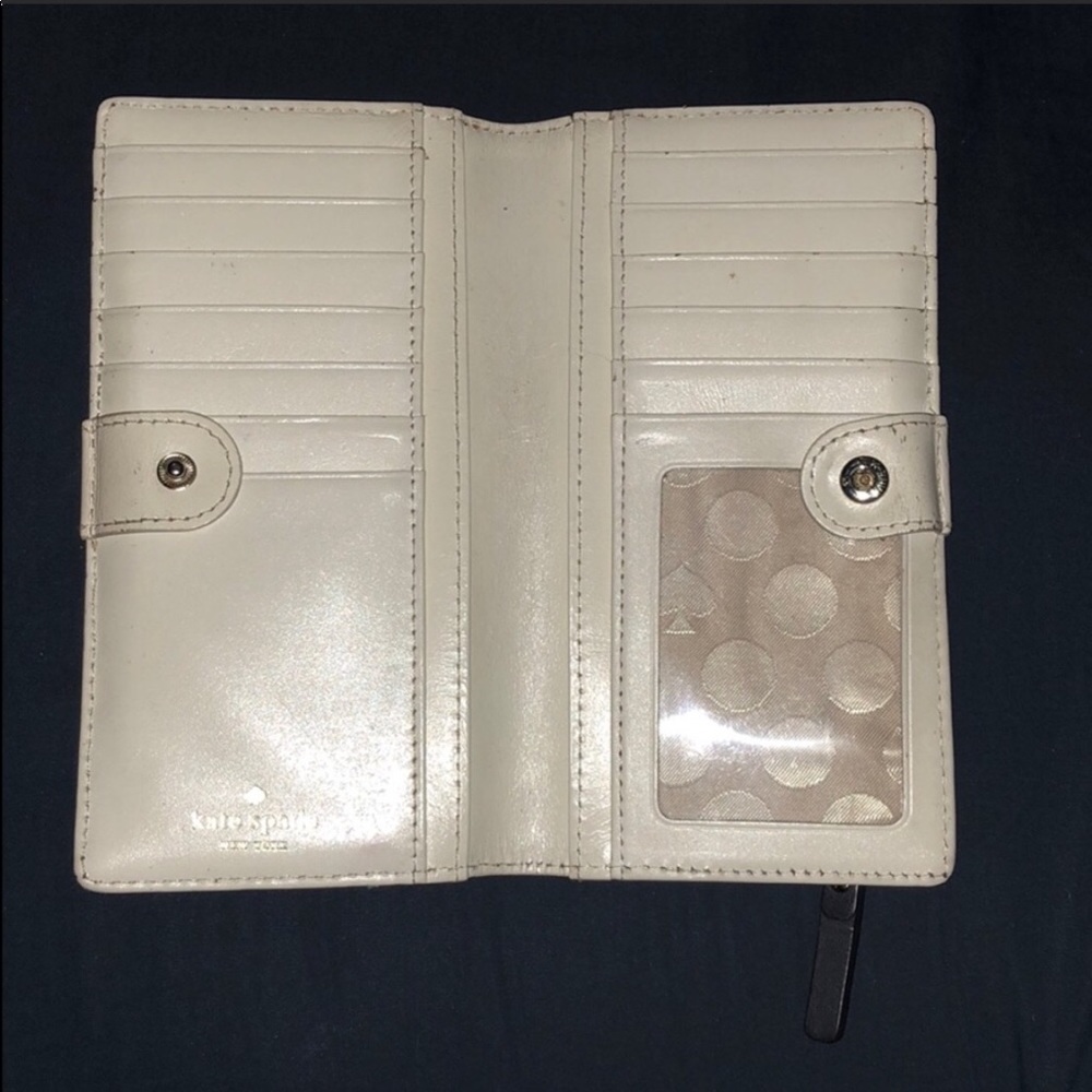 ♠️Kate Spade Wallet - Picture 3 of 3